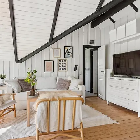 Petkana - 4km From The Sea By Interhome Feriehus *