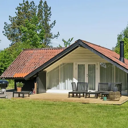 Petkana - 4km From The Sea By Interhome Eskebjerg