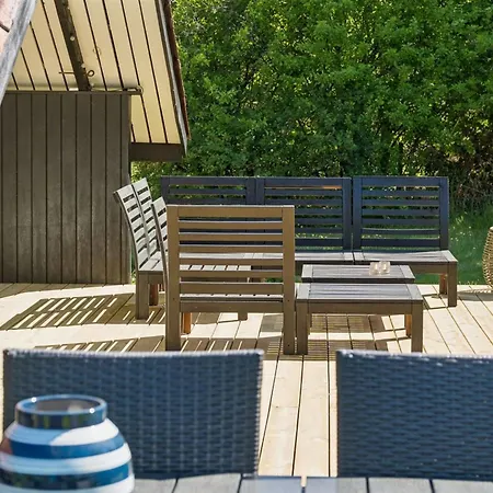 Petkana - 4km From The Sea By Interhome Hébergement de vacances *