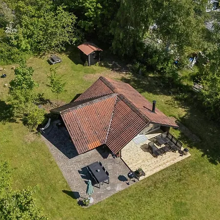 別荘 Petkana - 4km From The Sea By Interhome Eskebjerg