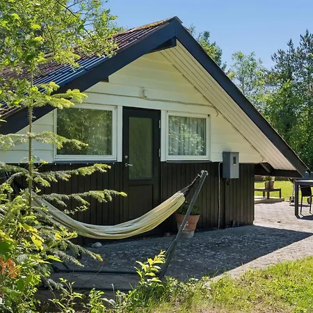 Petkana - 4km From The Sea By Interhome * Eskebjerg