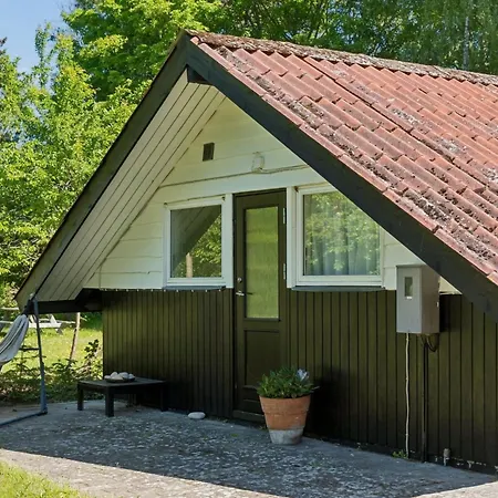 Petkana - 4km From The Sea By Interhome * Eskebjerg