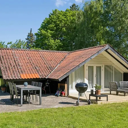 Petkana - 4km From The Sea By Interhome 別荘 Eskebjerg