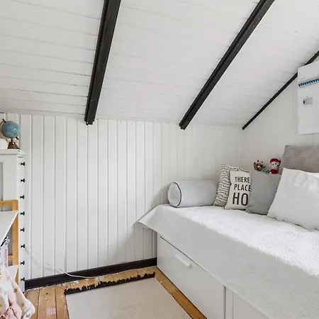 Petkana - 4km From The Sea By Interhome